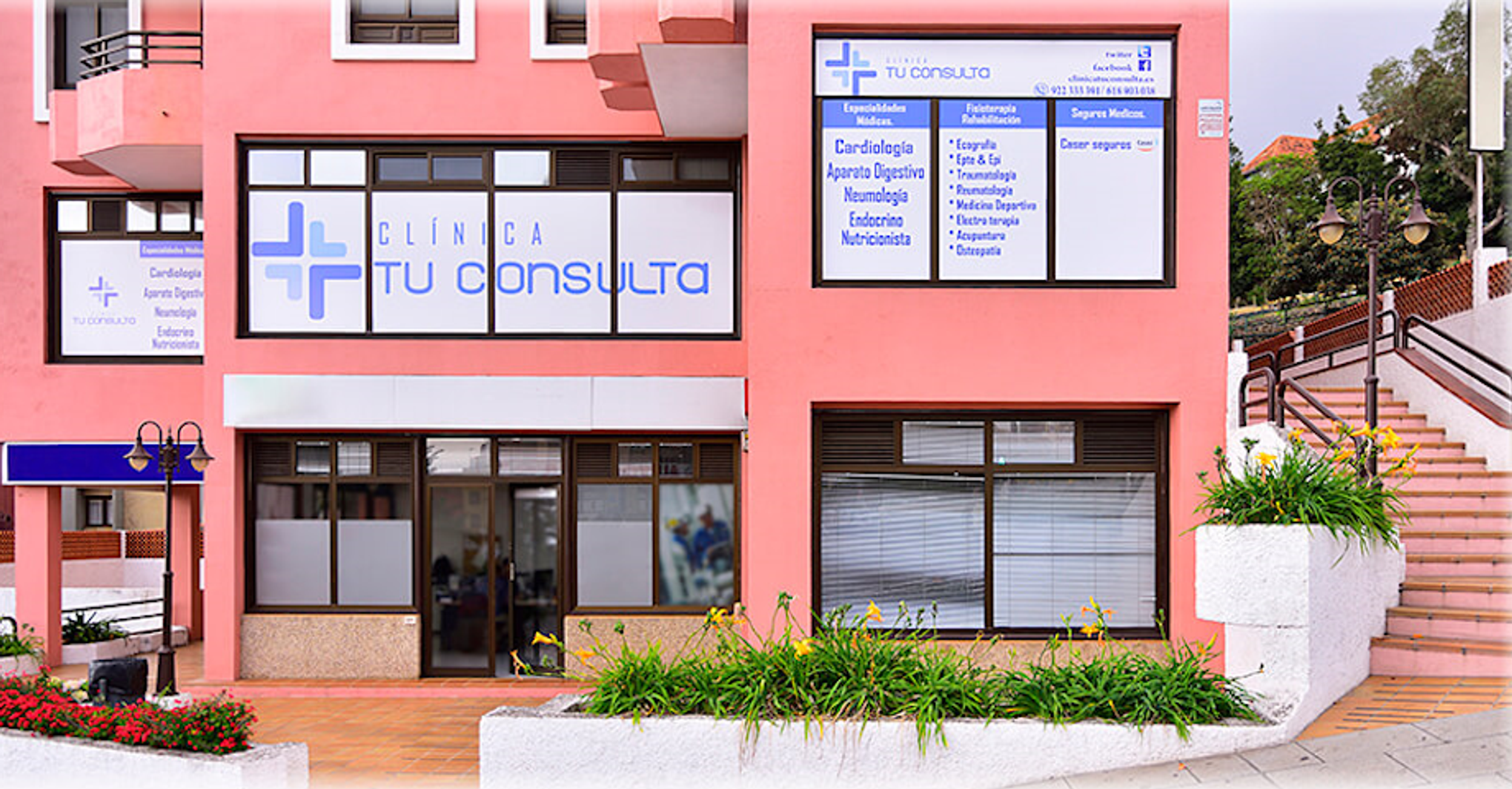 Clínica Tu Consulta