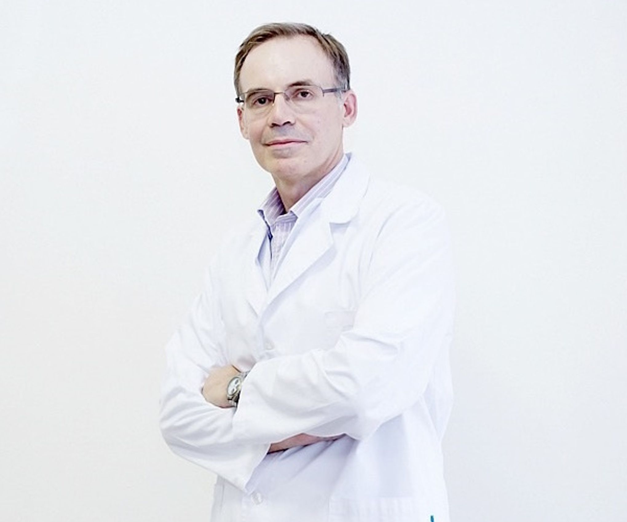 Dr Barragán Hero Image